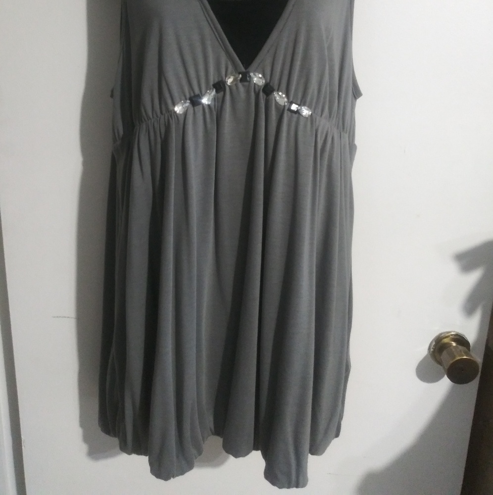 Blusa/Blouse Size XL